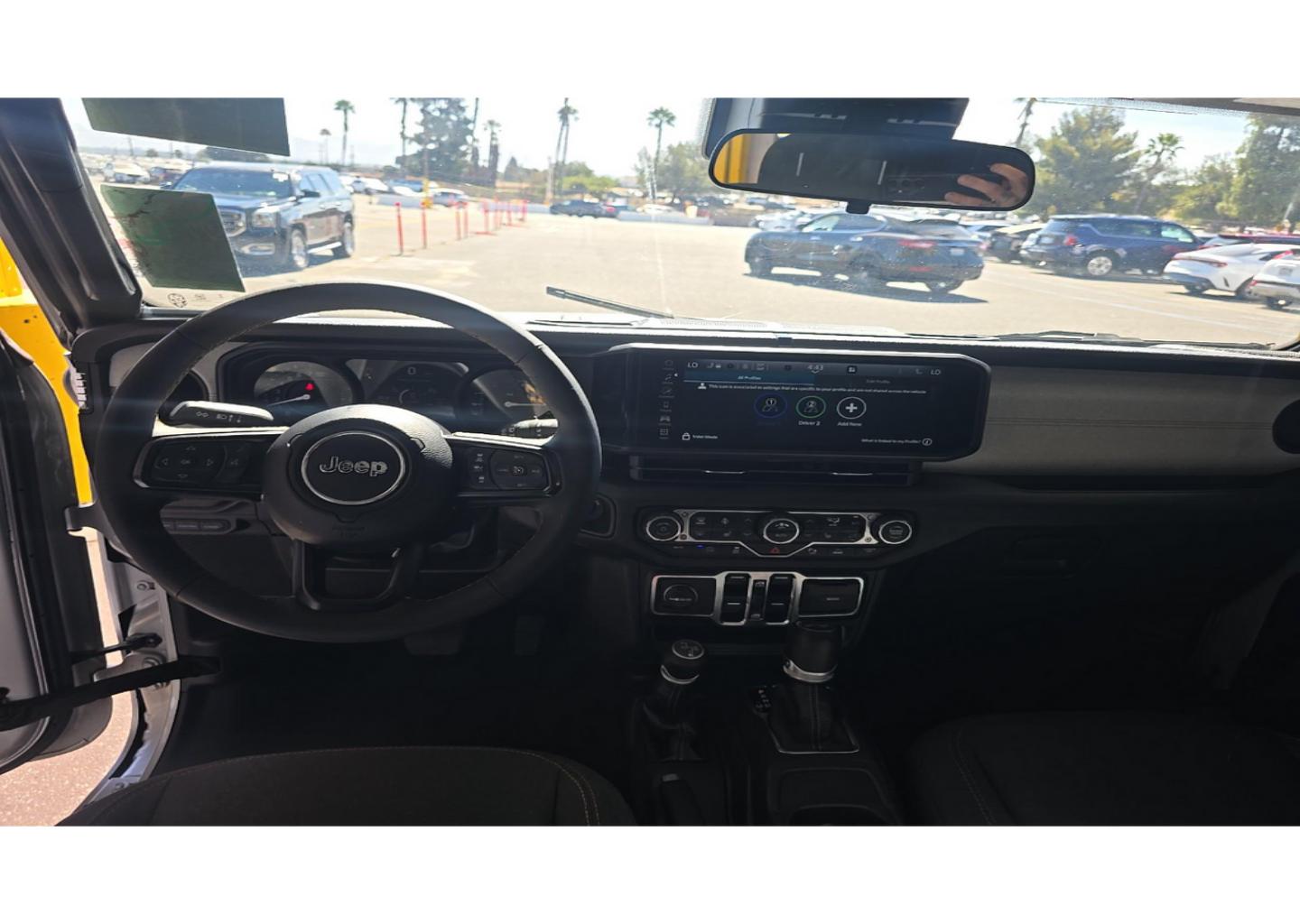 jeep wrangler 4xe 2024 1C4RJXN69RW144828 image jeep wrangler 4xe 2024 1C4RJXN69RW144828 image